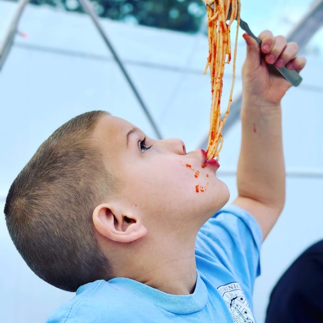 Family Night Wednesdays: Kids Eat Free