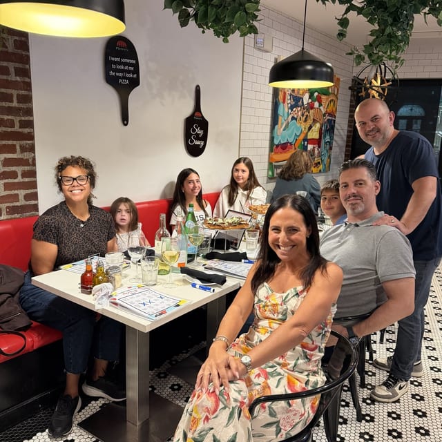 Trivia Tuesdays
