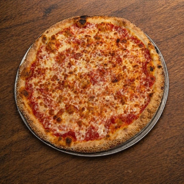 $15 Large Pie Wednesdays