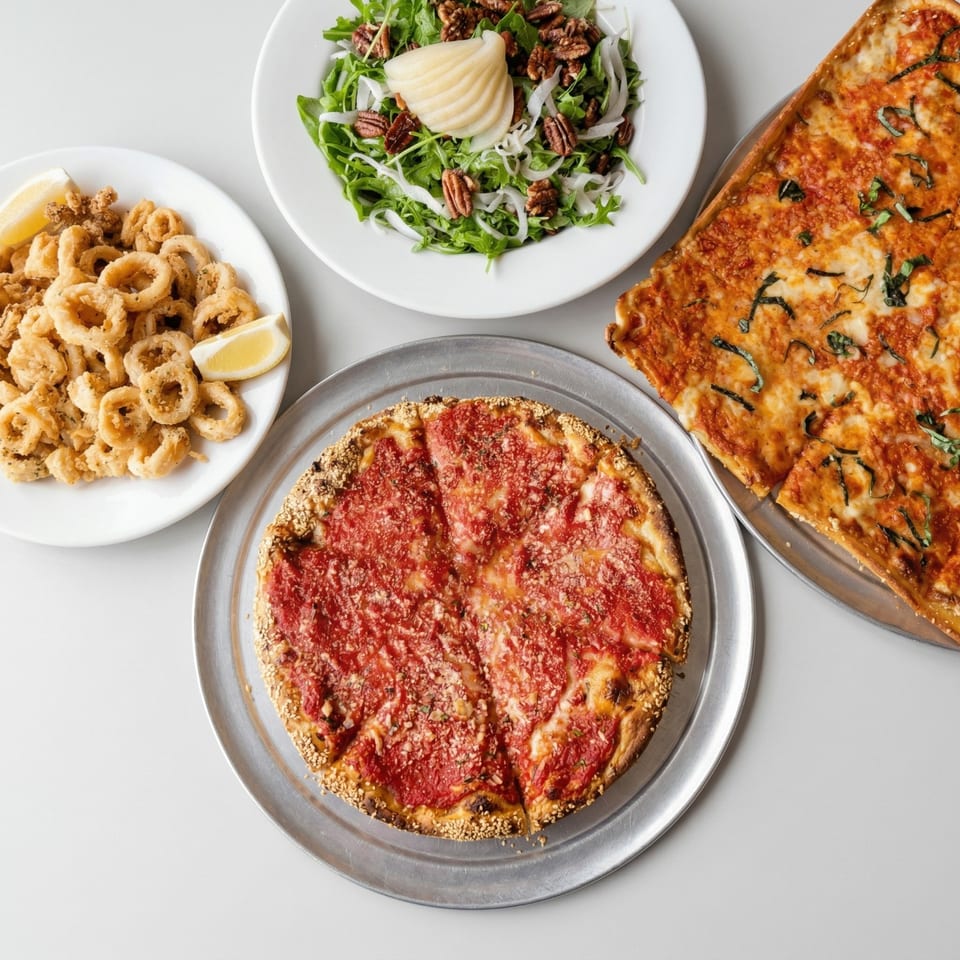 Italian Catering for Your Next Event